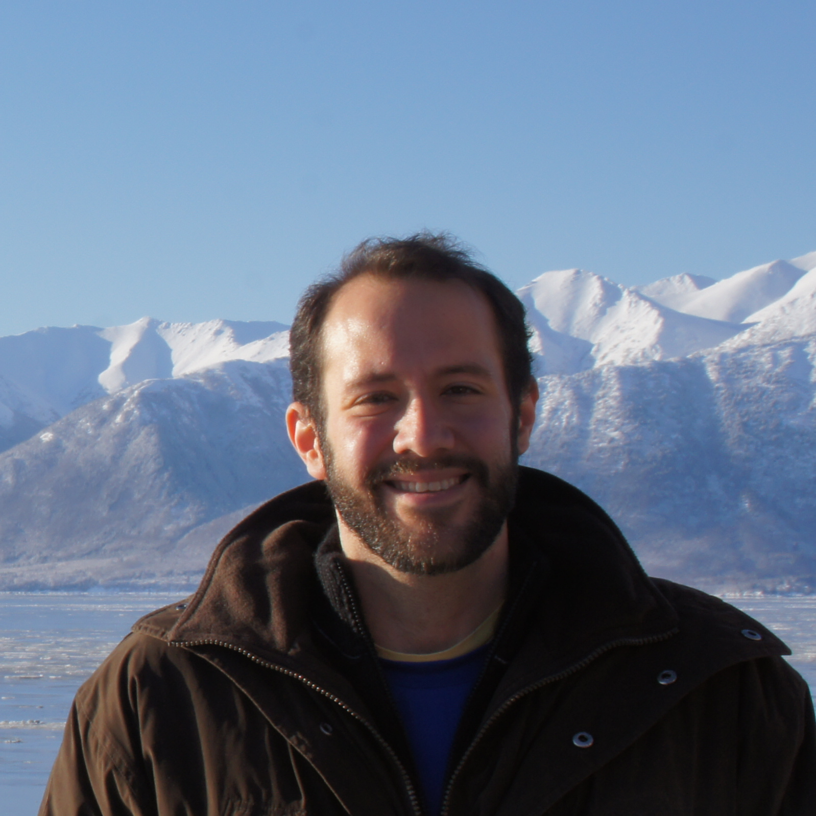 Alexander Cloninger