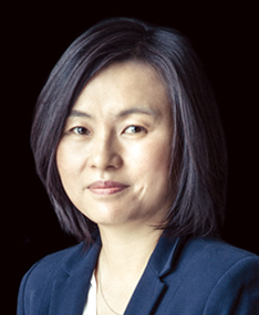 photo of Hee Oh